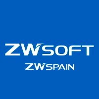 zwspain's profile picture. Distribuidores oficiales de ZWCAD en España