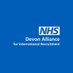 Devon Alliance For International Recruitment - UK (@DevonAllianceUK) Twitter profile photo