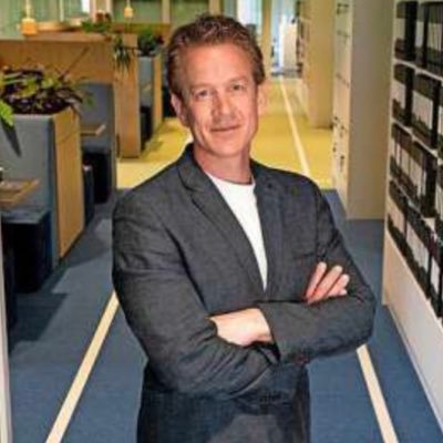 Clusterhoofd | voorzieningen | financiën | evenementen | MT | @mulierinstituut | sportonderzoek