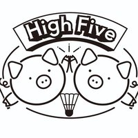 ラケットショップ ハイファイブ (@fiveracket) 's Twitter Profile Photo ラケットショップ ハイファイブ (@fiveracket) 's Twitter Profile Photo