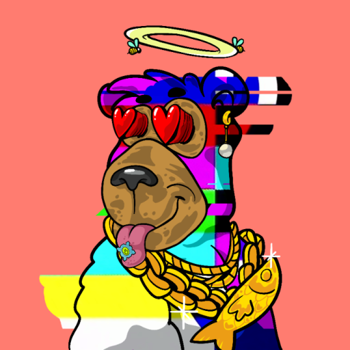 Raugsereg's profile picture. 