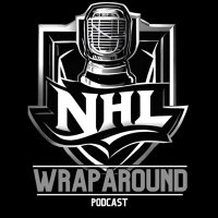 NHL Wraparound Podcast (@nhlwraparound) 's Twitter Profile Photo NHL Wraparound Podcast (@nhlwraparound) 's Twitter Profile Photo
