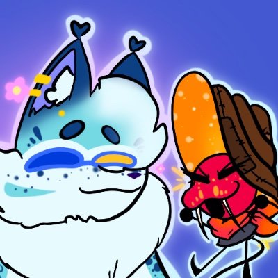 BlissfulBlizard 🍉さんのプロフィール画像