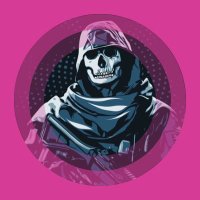 GhostRecon (@ghostiscomins) 's Twitter Profile
