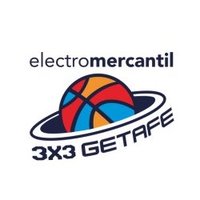 3x3 Electromercantil Getafe (@3x3tafe) 's Twitter Profile