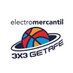 3x3 Electromercantil Getafe (@3x3tafe) Twitter profile photo 3x3 Electromercantil Getafe (@3x3tafe) Twitter profile photo