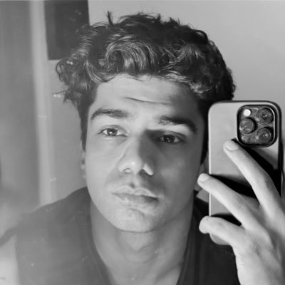 Parth Profile