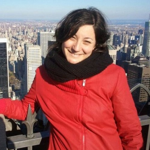 fridabcn's profile picture. 