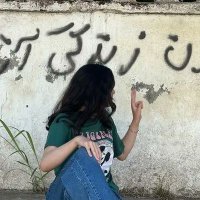 Azadi M (@azadim827494) 's Twitter Profile