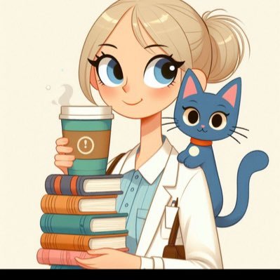 PK-5 library media specialist in Central New York. I have the best job in the world!!