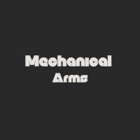 Mechanical Arms(@Mechanicalarms_) 's Twitter Profile Photo