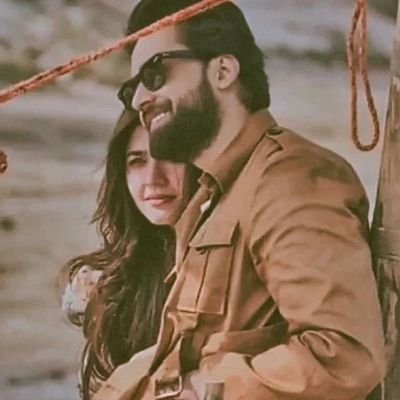 Just here for #Bilshan ❤️🤞