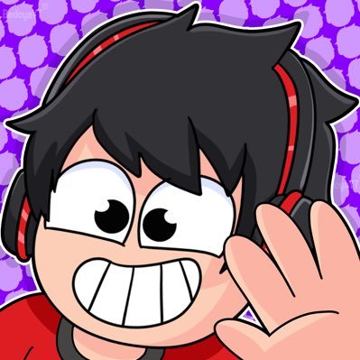 YouTuber de Gameplays 🎮 | Amante de los videojuegos, especialmente Roblox, Minecraft y Stumble Guys |