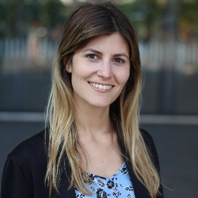 PhD Researcher @erasmusuni | Media, Digital labor & Cities |
MSc Sociology of Culture, Media, and the Arts | MA Media, Culture and Society
