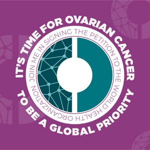 World Ovarian Cancer Day & WOCCoalition