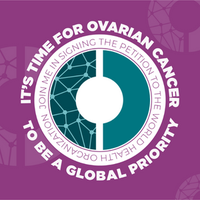 World Ovarian Cancer Day & WOCCoalition(@OvCancerDay) 's Twitter Profile Photo