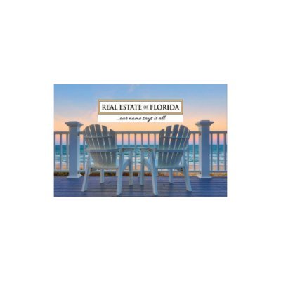 REOFStuart's profile picture. Real Estate of Florida assists clients in navigating the home buying and selling process on Florida's Treasure Coast.