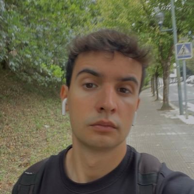 ortega__ander's profile picture. Periodista.