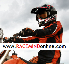 RaceMindOnline's profile picture. Never before has a Motocross product targeted the one area that no amount of racing, diet or exercise can touch ... the subconscious mind : RACEMIND