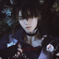 咲紀(5/4東4お41b⛓️) (@luku69) 's Twitter Profile Photo