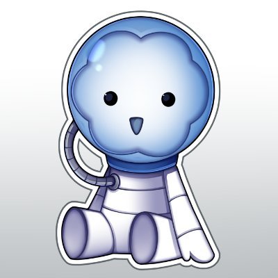 Space⭐Cloud | ☁ Twitch Streamer ☁さんのプロフィール画像