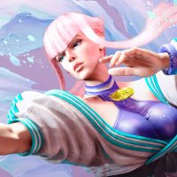 がんばれマノンさま (@5q4fxcjoilfa2en) Twitter profile photo