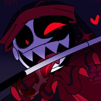Main account - https://t.co/JrAHv22zqM
31 yrs old | She/Her
🔞This is 18+ page for any NSFW + Suggestive art I create.
No age in bio or under 18 = BLOCK