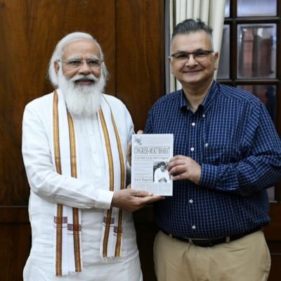 Author of 17 Books | 8 Bestsellers | Journalist | Political Analyst | Investor | Strategy Consultant | Former Serial Entrepreneur