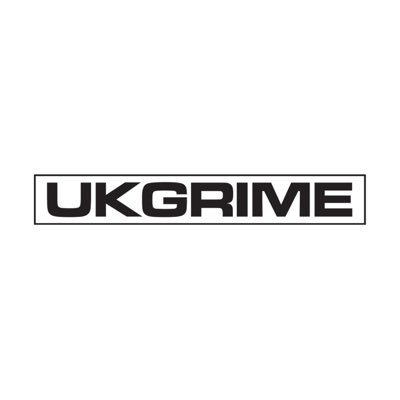 UK Grimeさんのプロフィール画像