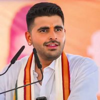Team Ravinder Singh Bhati (@t_ravindrasingh) 's Twitter Profile