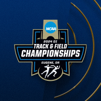 NCAA Track & Field(@NCAATrackField) 's Twitter Profile Photo