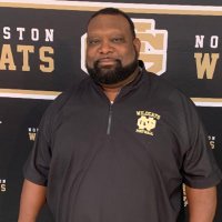 Darrel Wilson (@wwilsonlr40) 's Twitter Profile