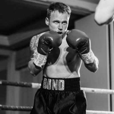 stevebond21's profile picture. 