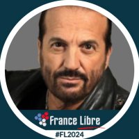 .Francis LALANNE Officiel(@OffLalanne) 's Twitter Profile Photo