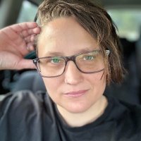Mzmohawk (@becfromaus) 's Twitter Profile Photo Mzmohawk (@becfromaus) 's Twitter Profile Photo