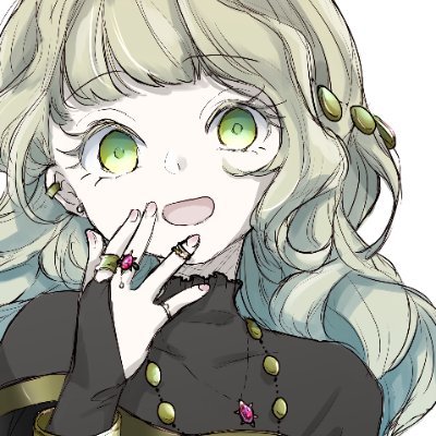 いお △さんのプロフィール画像