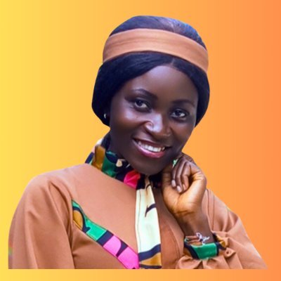 LadyPiness's profile picture. Aspiring Software Engineer committed to #DoingHardThings and constantly upskilling in tech @alx_africa | Yoga Enthusiast| Dance lover| Economist