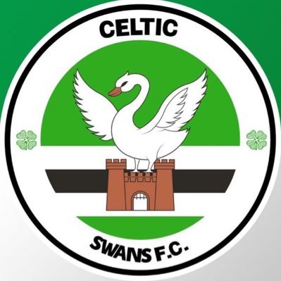 ⚽️ Celtic Swans FC 🦢 | South London's Sunday league team | Passion, unity, and community on and off the pitch