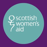 Scottish Women's Aid(@scotwomensaid) 's Twitter Profile Photo