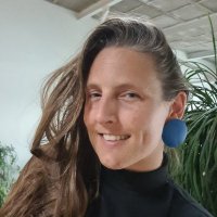 Sabrina Verhage (@sabrinaverhage) 's Twitter Profile Photo