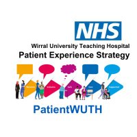 WUTH Patient Experience(@PatientWuth) 's Twitter Profile Photo