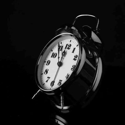 Blackchild454's profile picture. IT'S TICKING👍