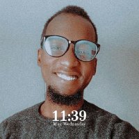 Simon Ngoma (@cymone_rayan) 's Twitter Profile Photo Simon Ngoma (@cymone_rayan) 's Twitter Profile Photo