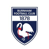 Burnham Football Club (@burnhamfc1878) 's Twitter Profile Photo Burnham Football Club (@burnhamfc1878) 's Twitter Profile Photo