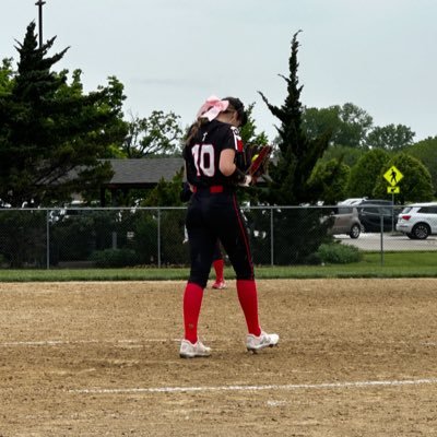 PCHS ‘25, 3.94 gpa, LH pitcher, 1st base, utility.