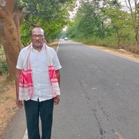 Basudeo Ram (@basudevr90033) 's Twitter Profile