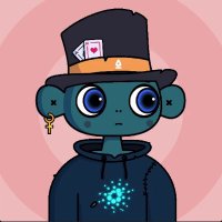 Taddart (@taddart_cnft) 's Twitter Profile