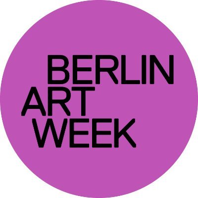 The 14th edition of #berlinartweek takes place from 10—14 SEP 2025. Save the date! A project by @kulturprojekteb.