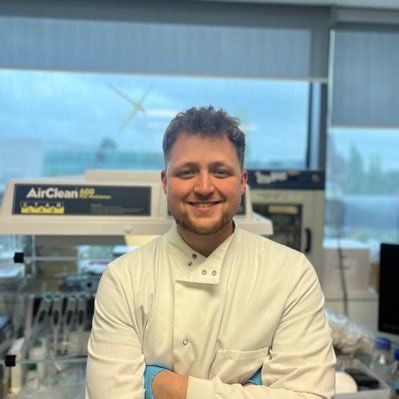 PhD student at uni of Manchester exploring whipworm biology and drug localisation in whipworm using nanoSIMS (he/him)