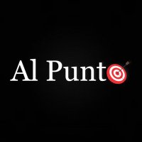 Al Punto(@AlPuntoCol) 's Twitter Profile Photo